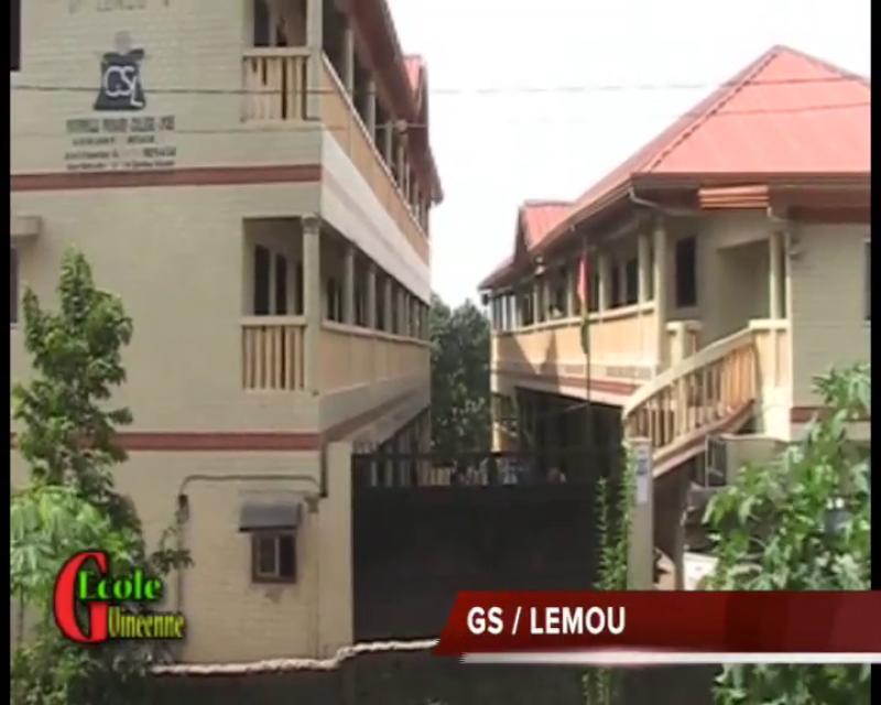 7. Groupe Scolaire LEMOU (141)