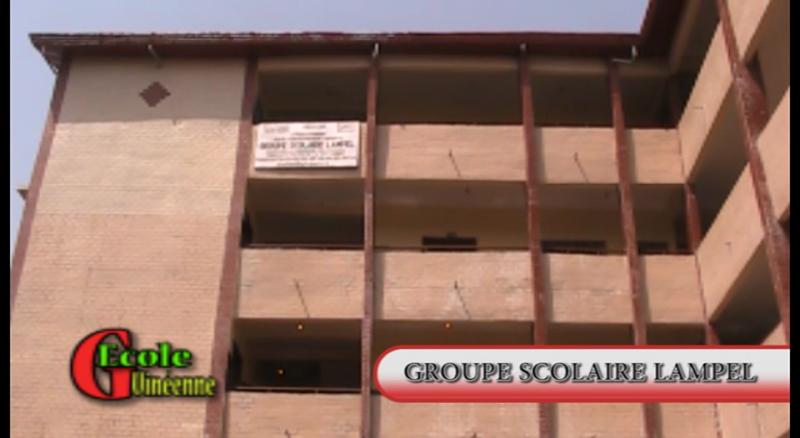 8. Groupe Scolaire Lampel (147)