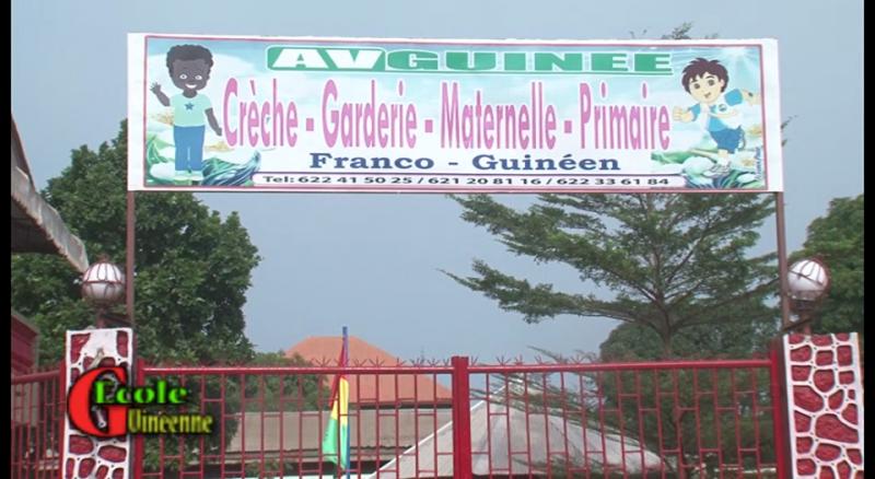 8. A. V. Guinée (151)