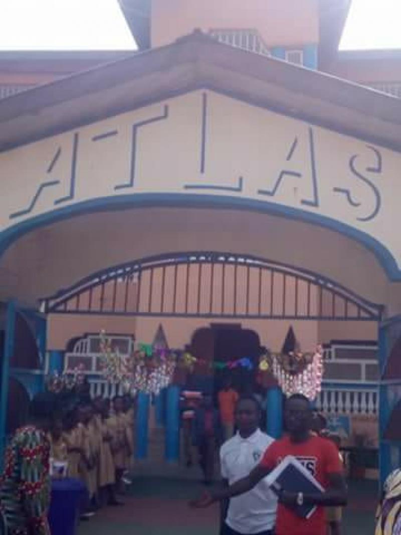 2. Les Ecoles Atlas (158)