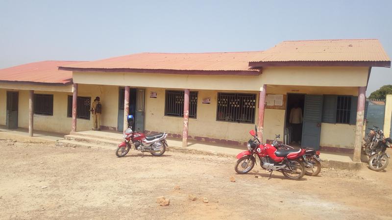 3. Groupe Scolaire Mission Kalima (218)