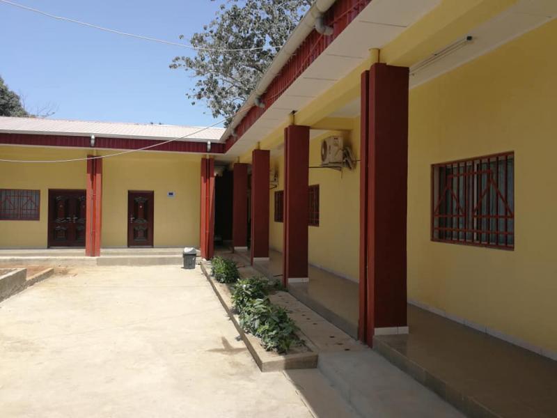 2. Centre de Formation Judiciaire (CFJ) (247)