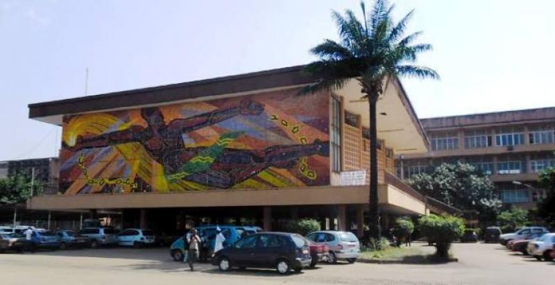 3. Université Gamal Abdel Nasser de Conakry (99)