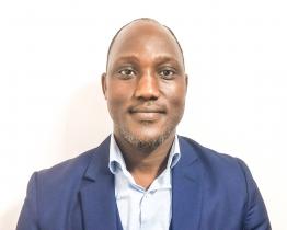 Abdoul Gadiri Bah