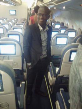 Kaba Mouctar