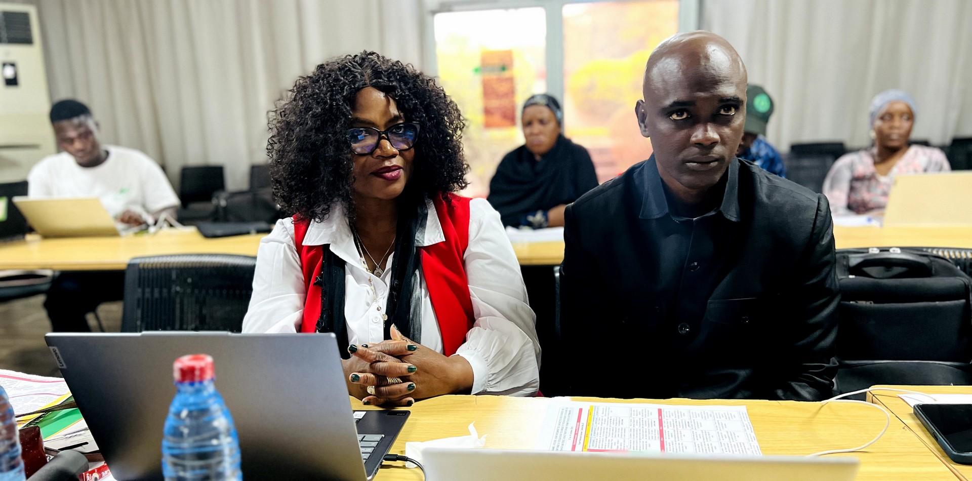 Atelier de d'élaboration du guide de fabrication du matériel didactique en mathématiques au primaire