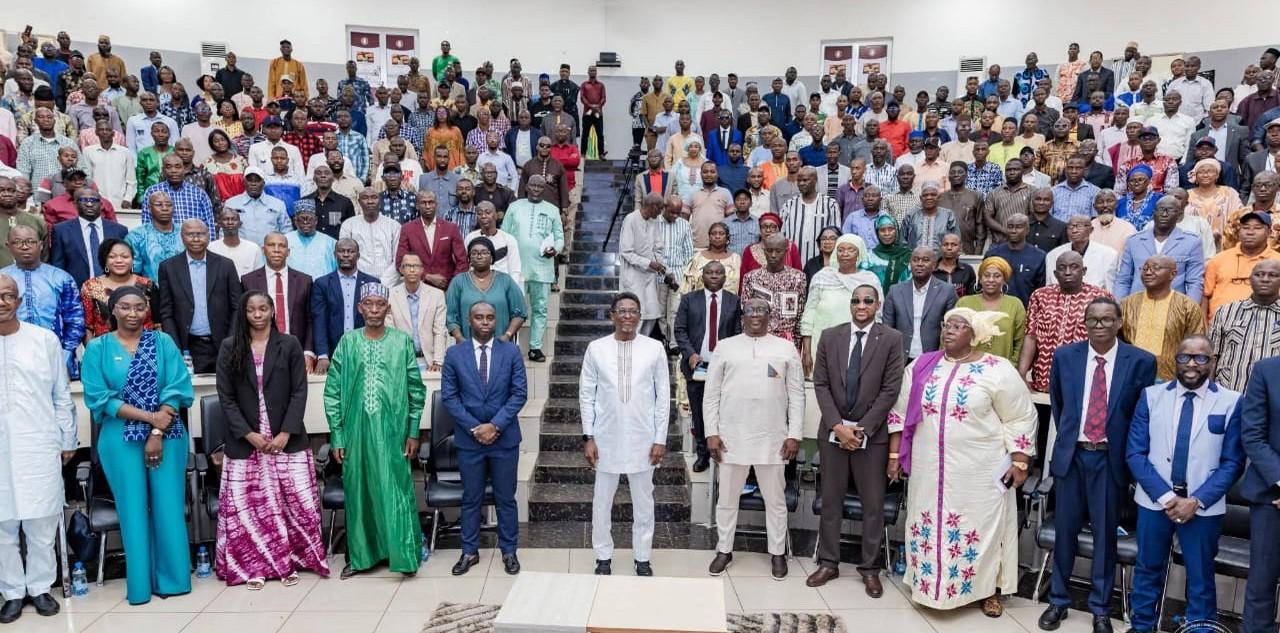 La quinzaine scientifique 2026 - Formation des formateurs scientifiques